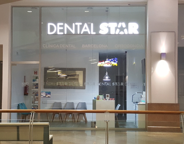 dental star